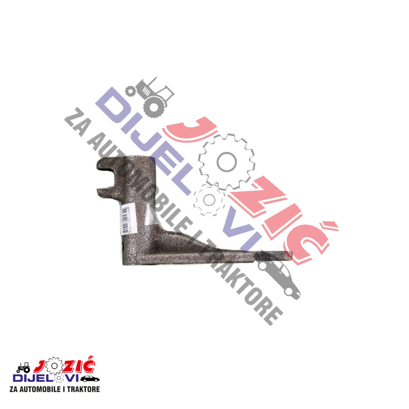 Daisy on the Ohoopee